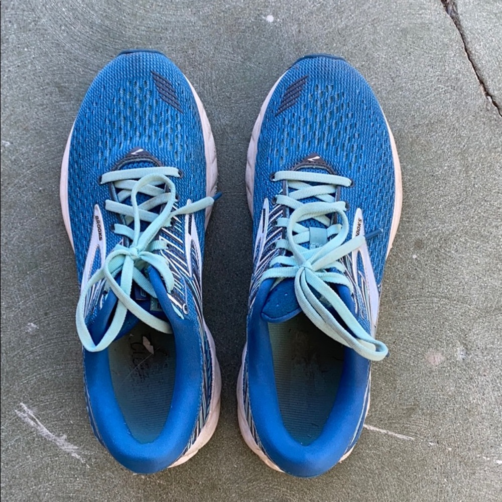 Brooks Adrenaline size 10